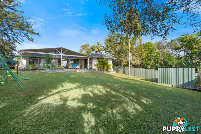 18 Burgundy Court HIGHLAND PARK QLD 4211