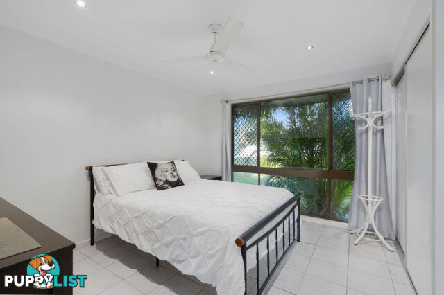 18 Burgundy Court HIGHLAND PARK QLD 4211