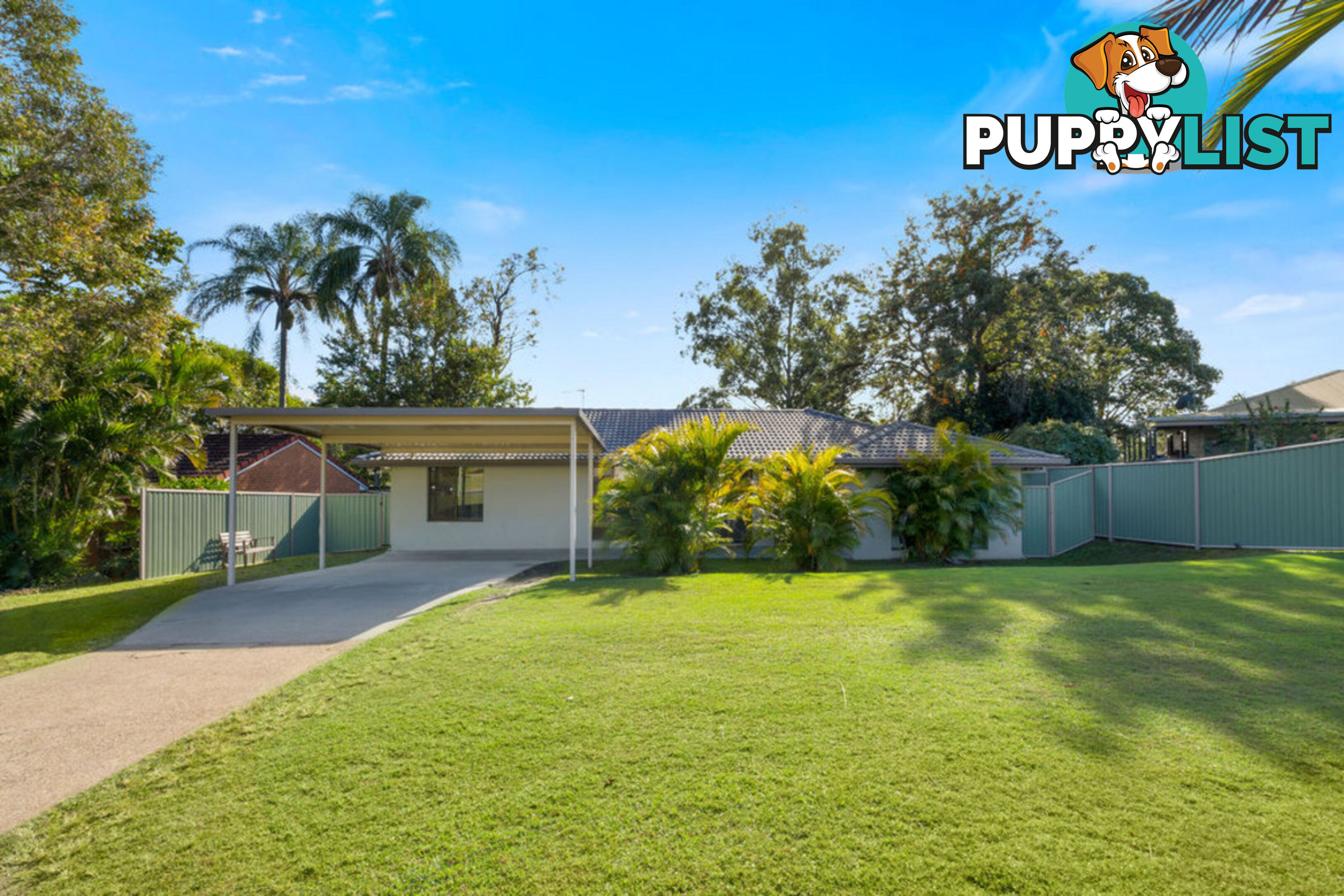 18 Burgundy Court HIGHLAND PARK QLD 4211