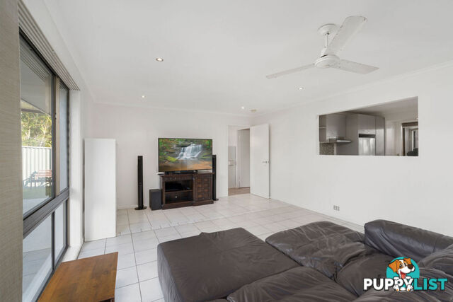 18 Burgundy Court HIGHLAND PARK QLD 4211