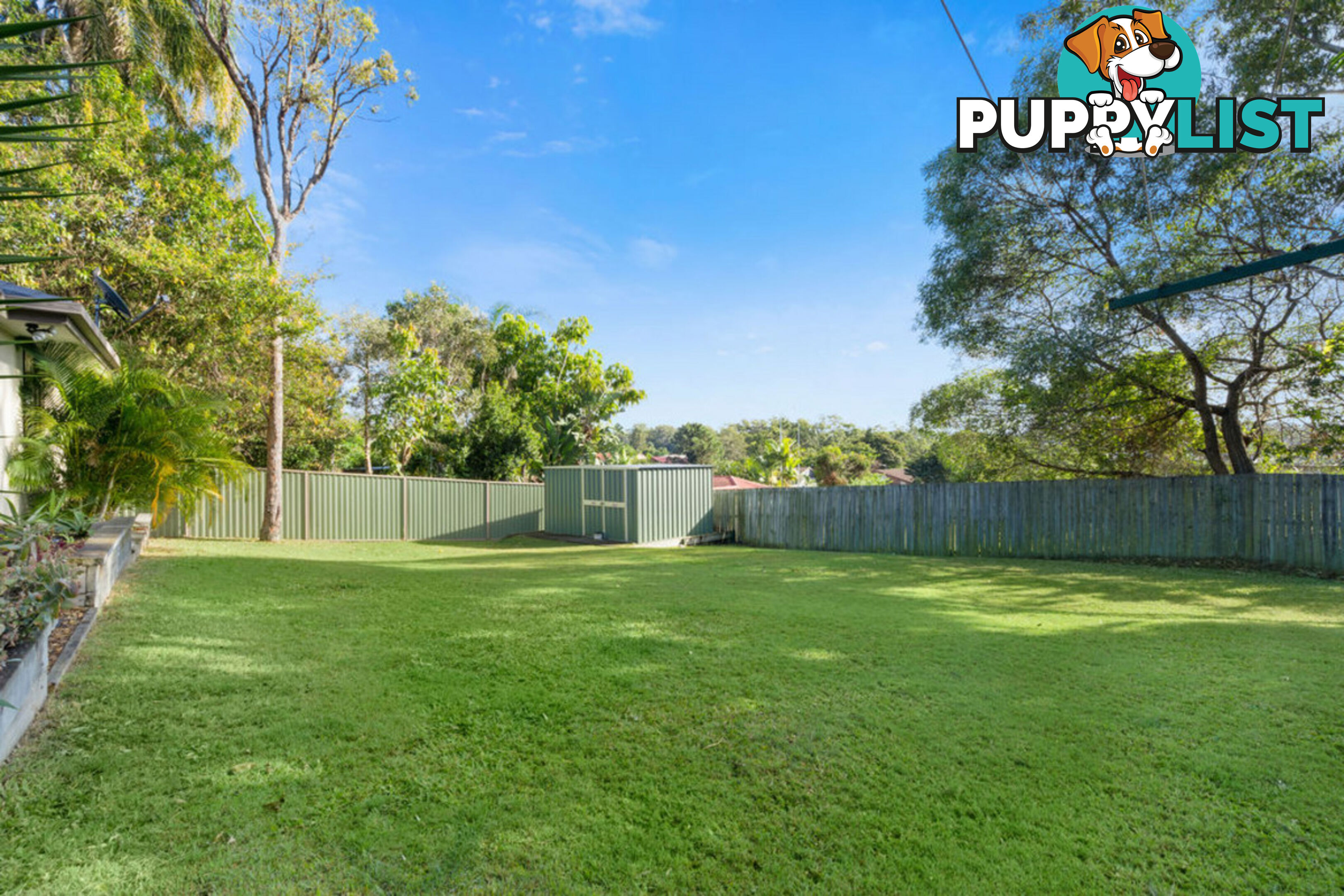 18 Burgundy Court HIGHLAND PARK QLD 4211