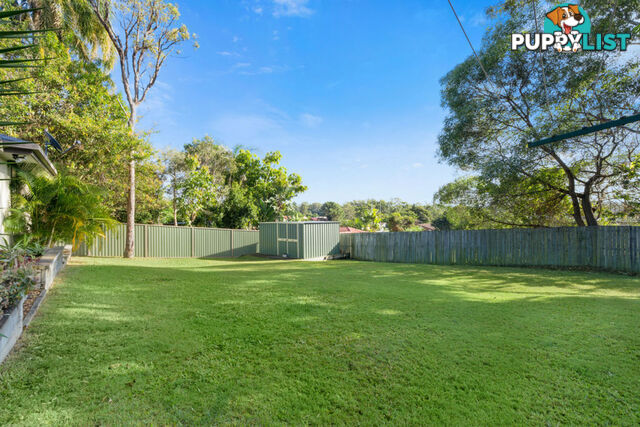 18 Burgundy Court HIGHLAND PARK QLD 4211