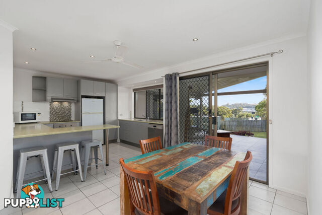 18 Burgundy Court HIGHLAND PARK QLD 4211