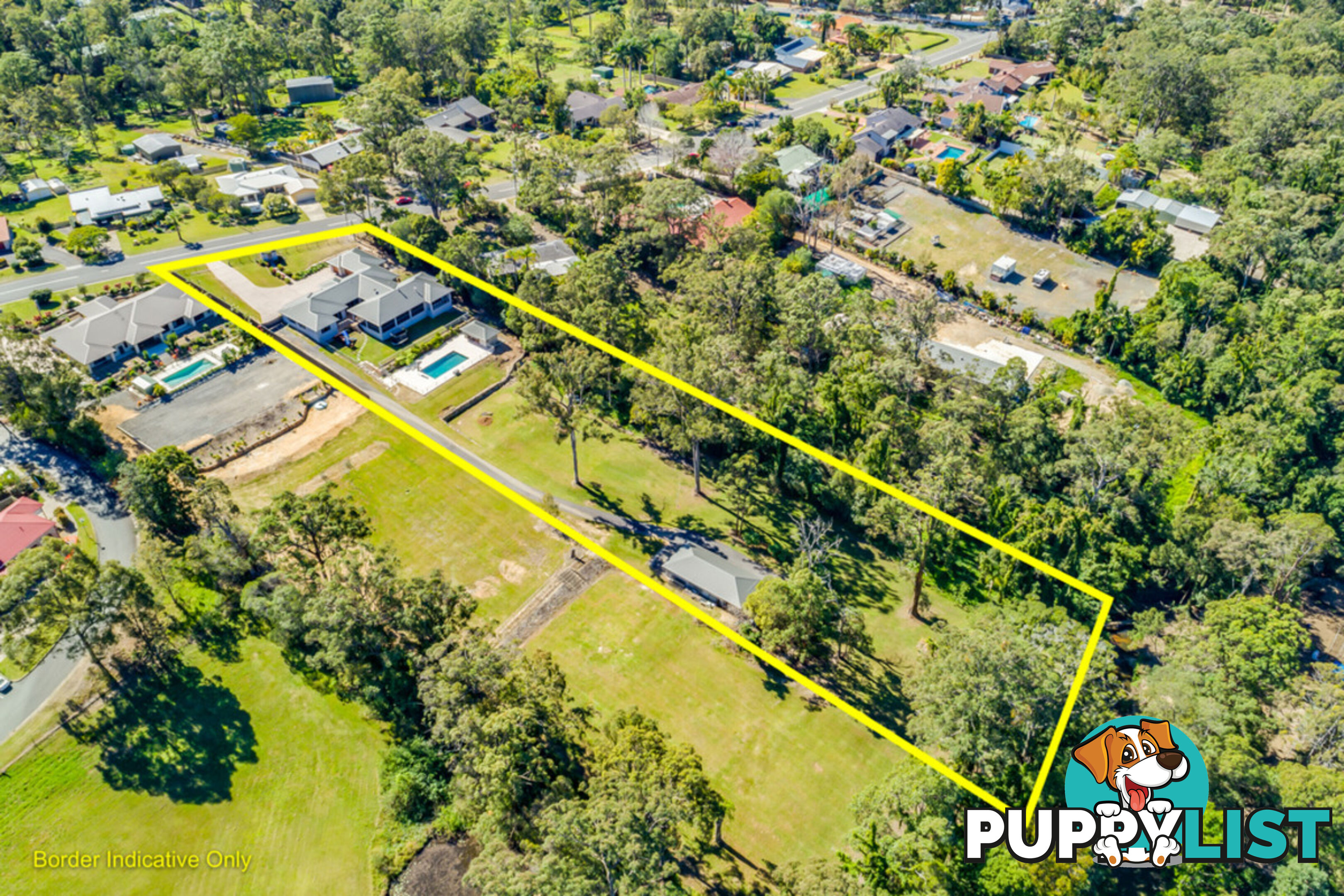 56 Billabirra Crescent NERANG QLD 4211