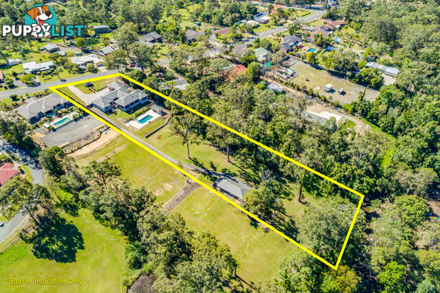 56 Billabirra Crescent NERANG QLD 4211