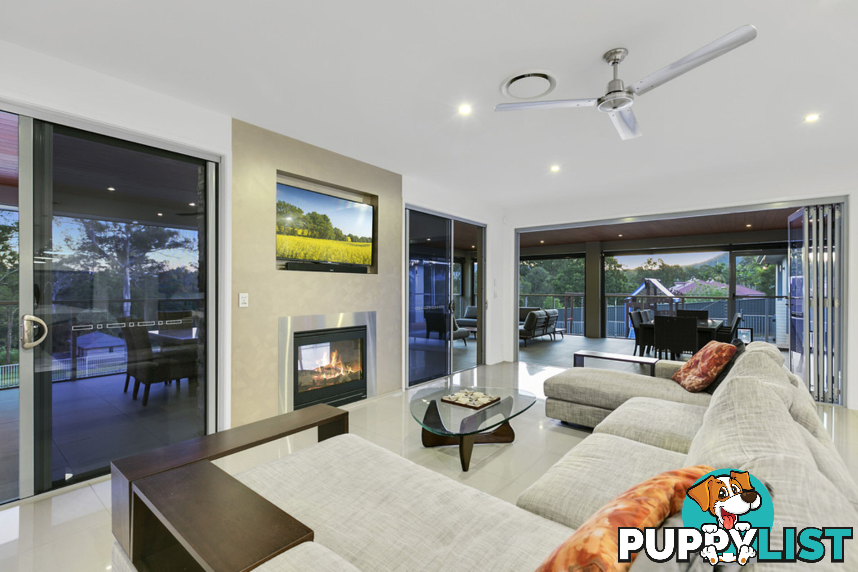 56 Billabirra Crescent NERANG QLD 4211