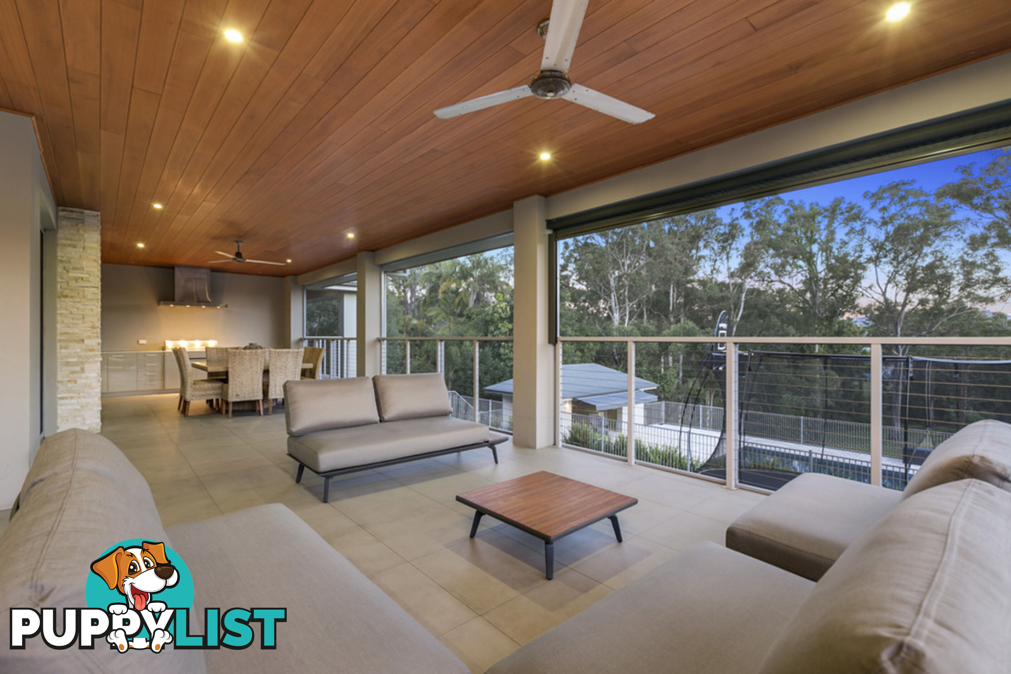 56 Billabirra Crescent NERANG QLD 4211