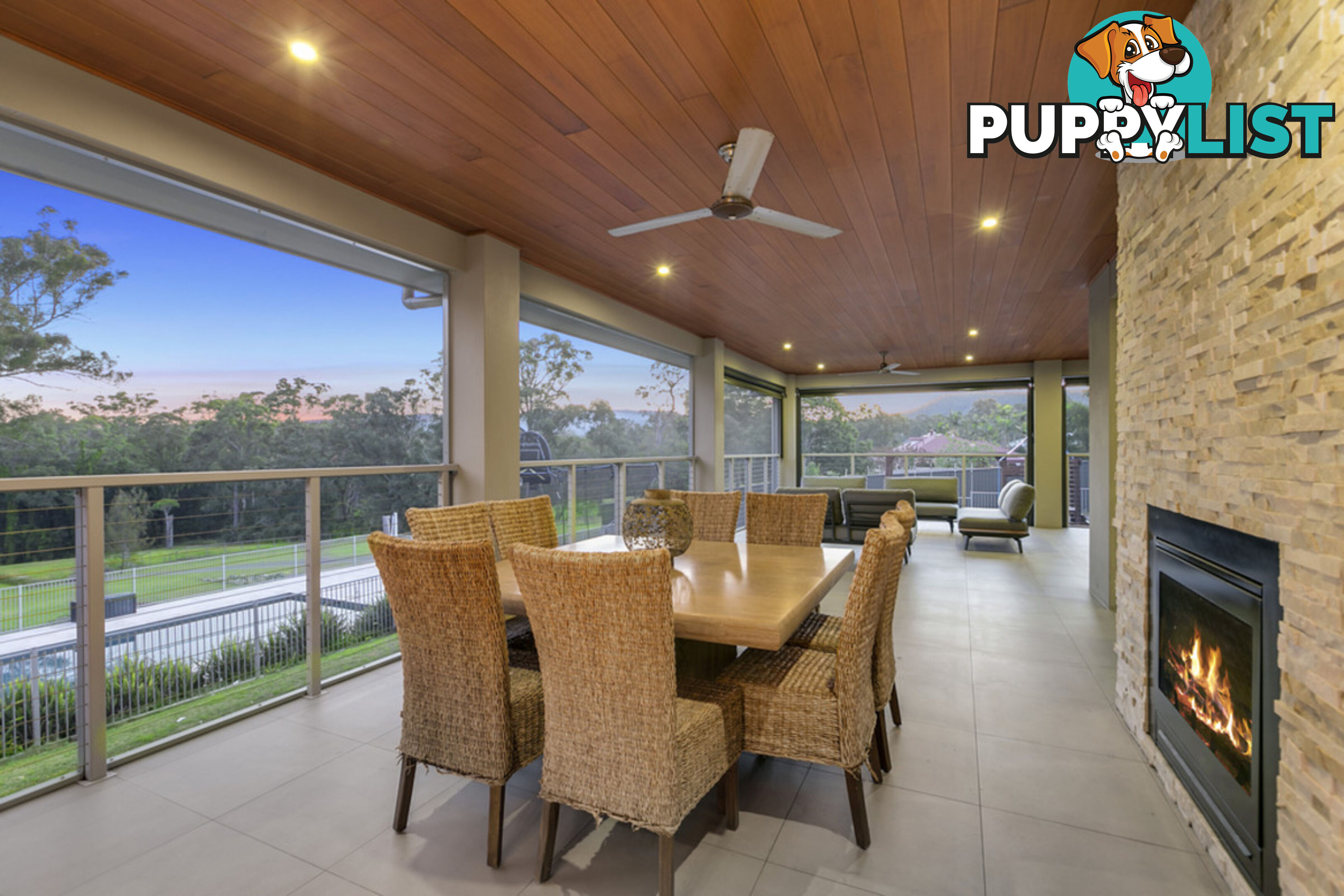 56 Billabirra Crescent NERANG QLD 4211