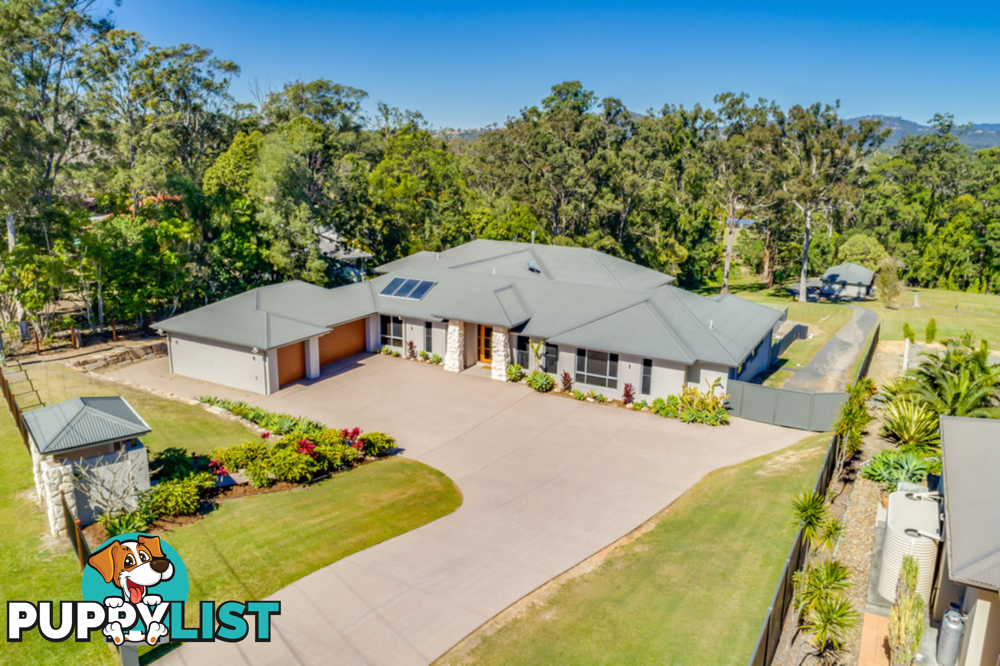 56 Billabirra Crescent NERANG QLD 4211