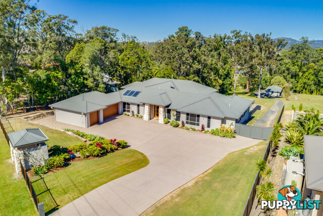 56 Billabirra Crescent NERANG QLD 4211