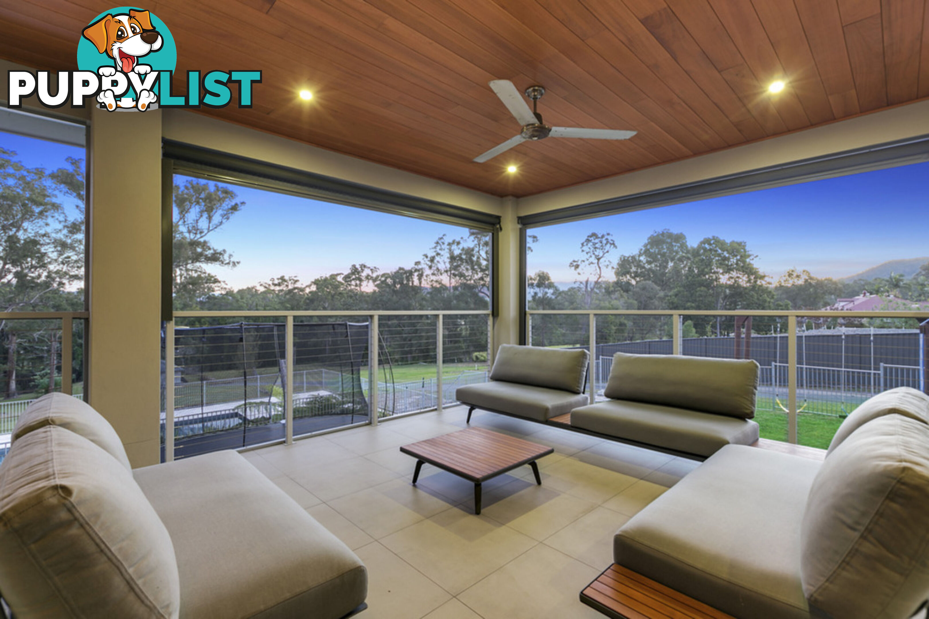 56 Billabirra Crescent NERANG QLD 4211