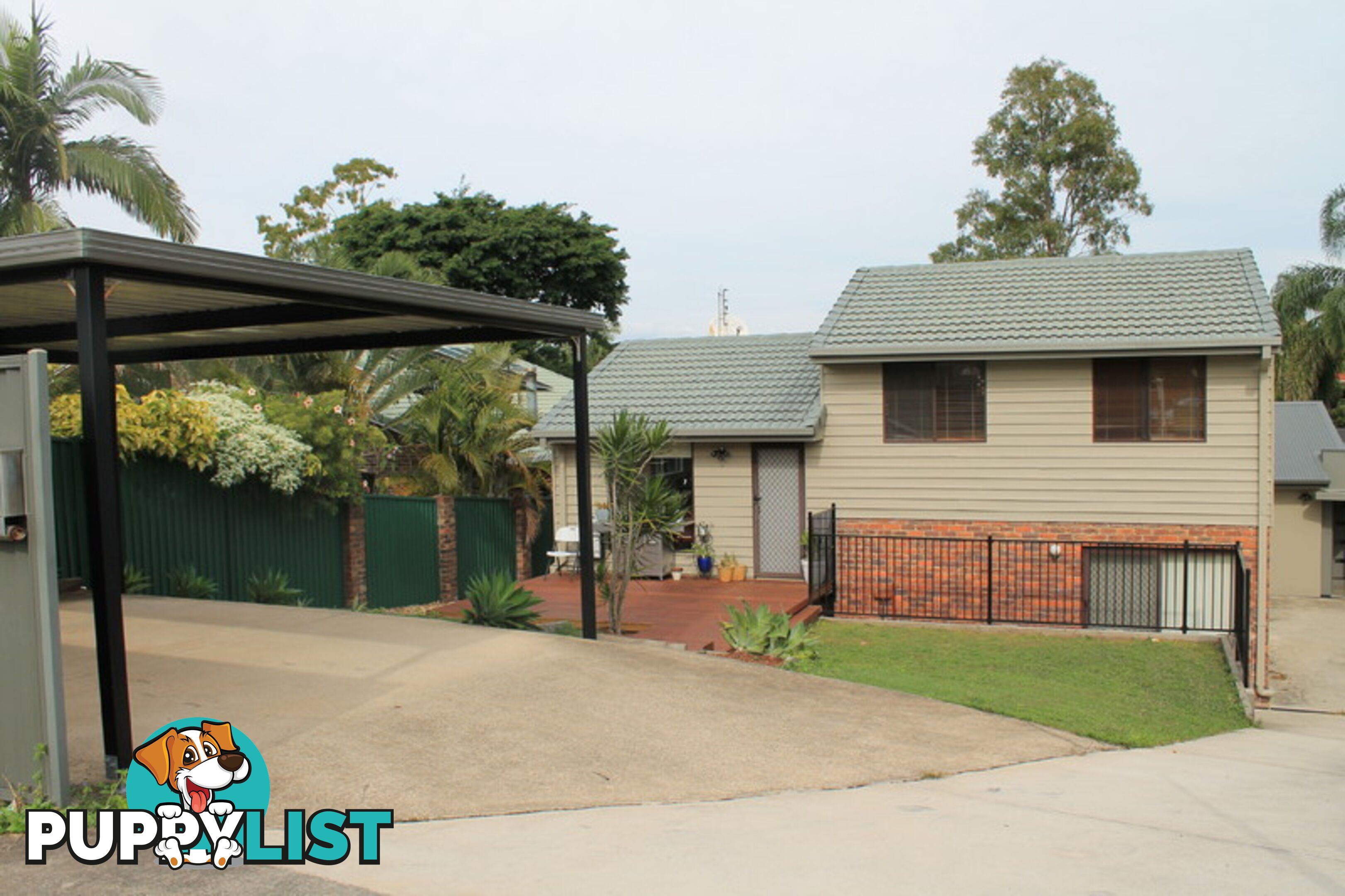 1 8 Onyx Court Carrara QLD 4211