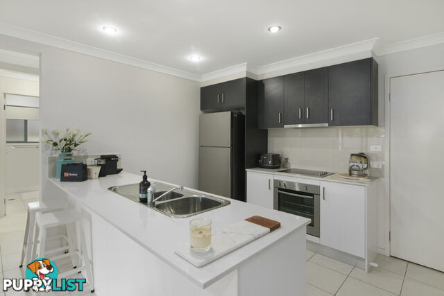 42 Moondani Drive GILSTON QLD 4211