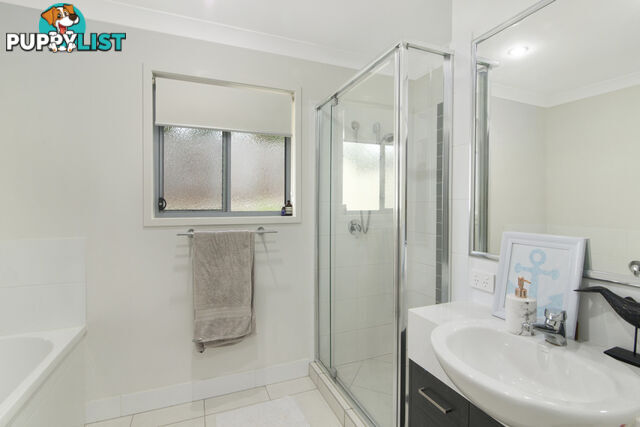 42 Moondani Drive GILSTON QLD 4211