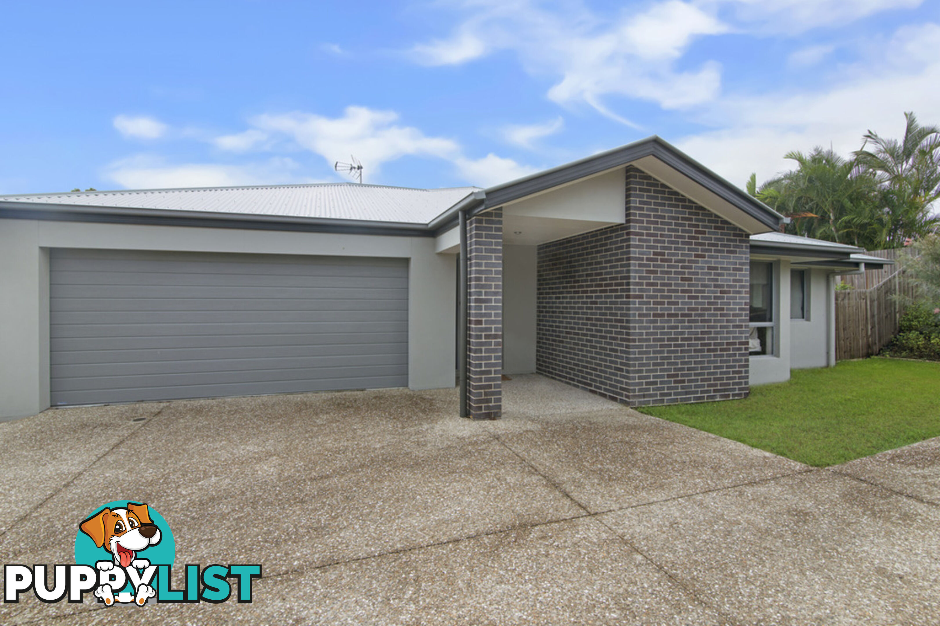 42 Moondani Drive GILSTON QLD 4211