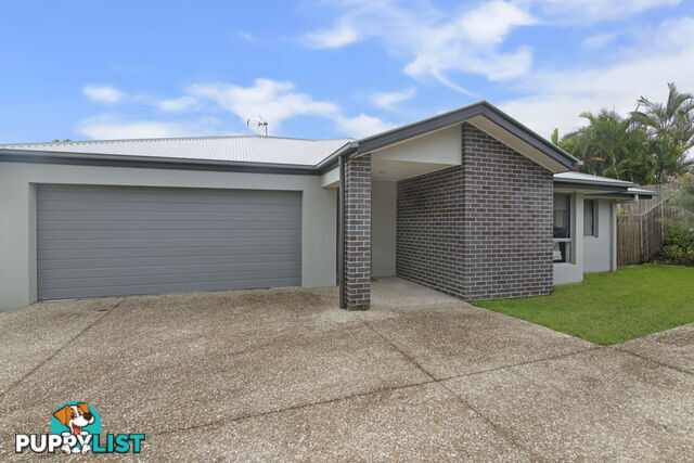 42 Moondani Drive GILSTON QLD 4211