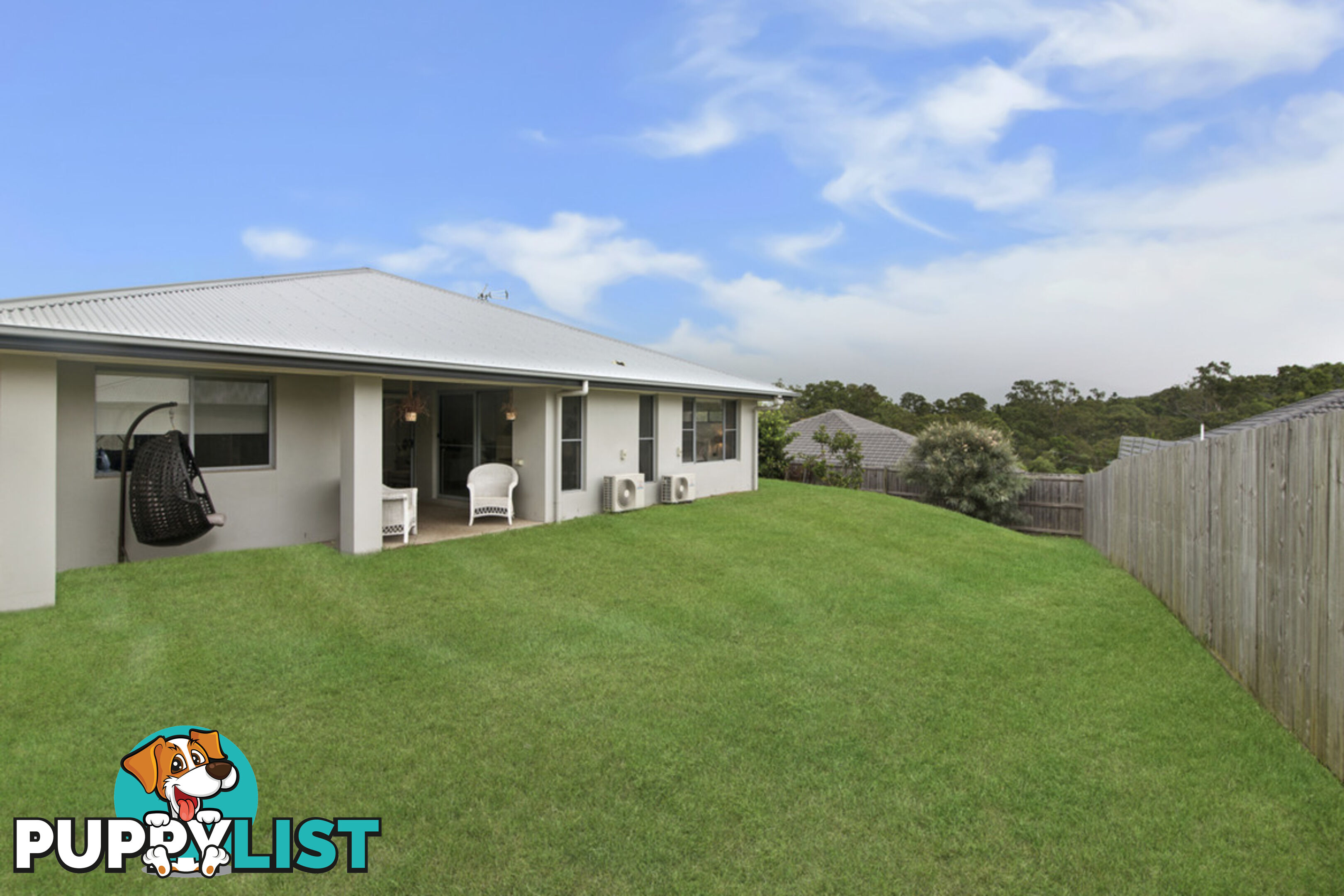 42 Moondani Drive GILSTON QLD 4211