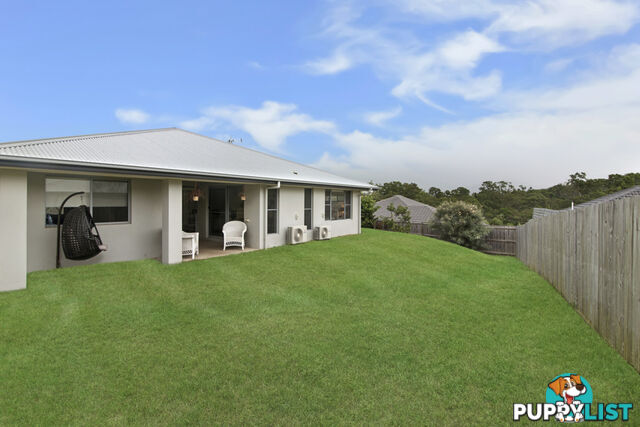 42 Moondani Drive GILSTON QLD 4211