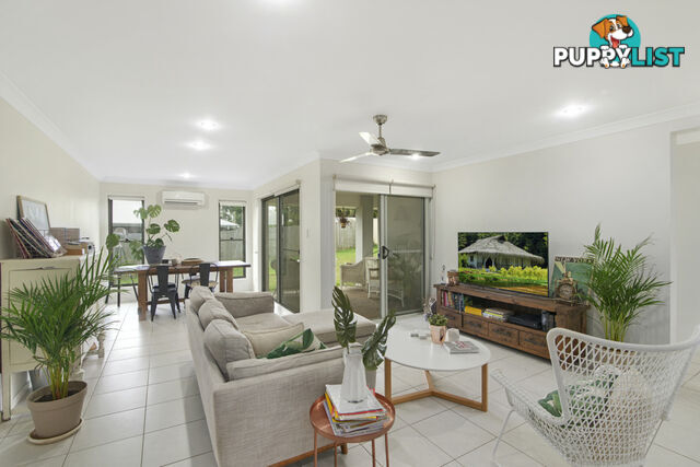 42 Moondani Drive GILSTON QLD 4211