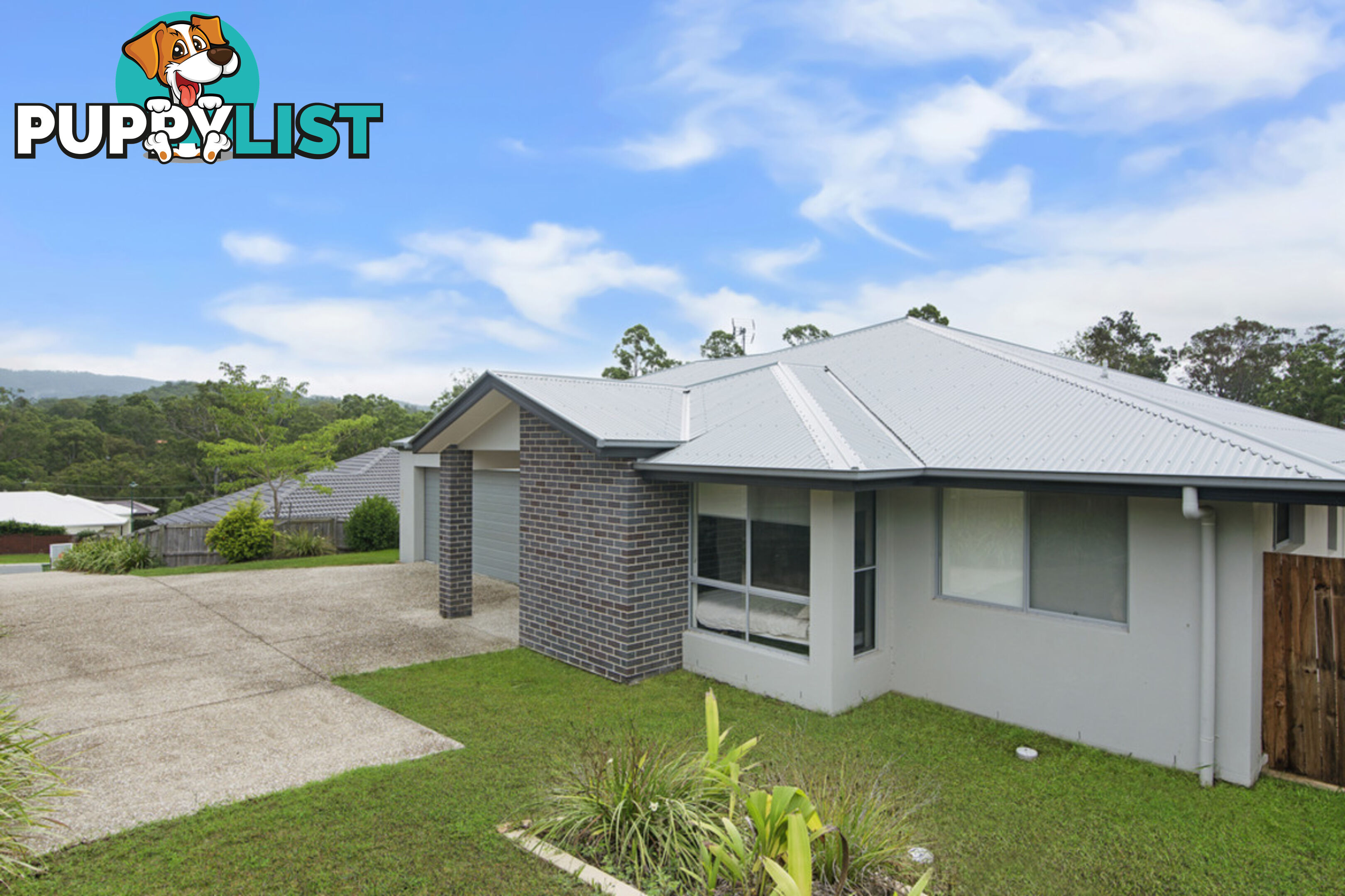 42 Moondani Drive GILSTON QLD 4211