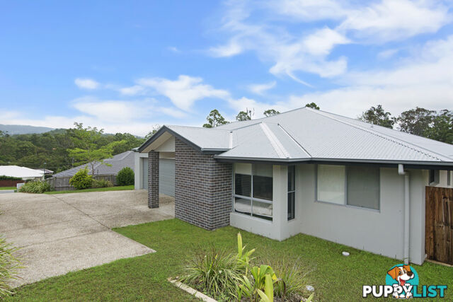 42 Moondani Drive GILSTON QLD 4211