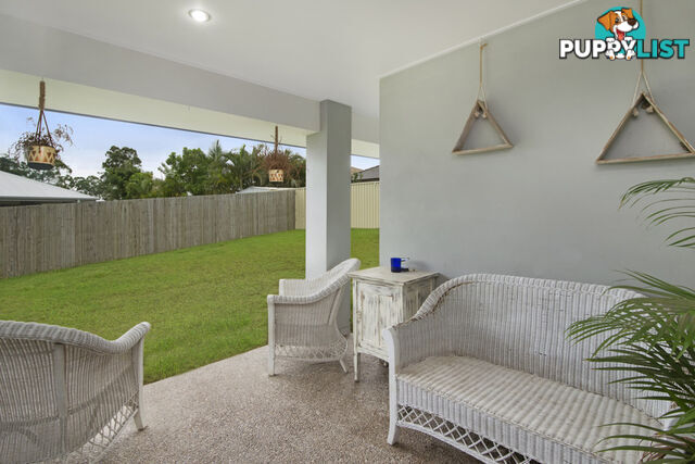 42 Moondani Drive GILSTON QLD 4211