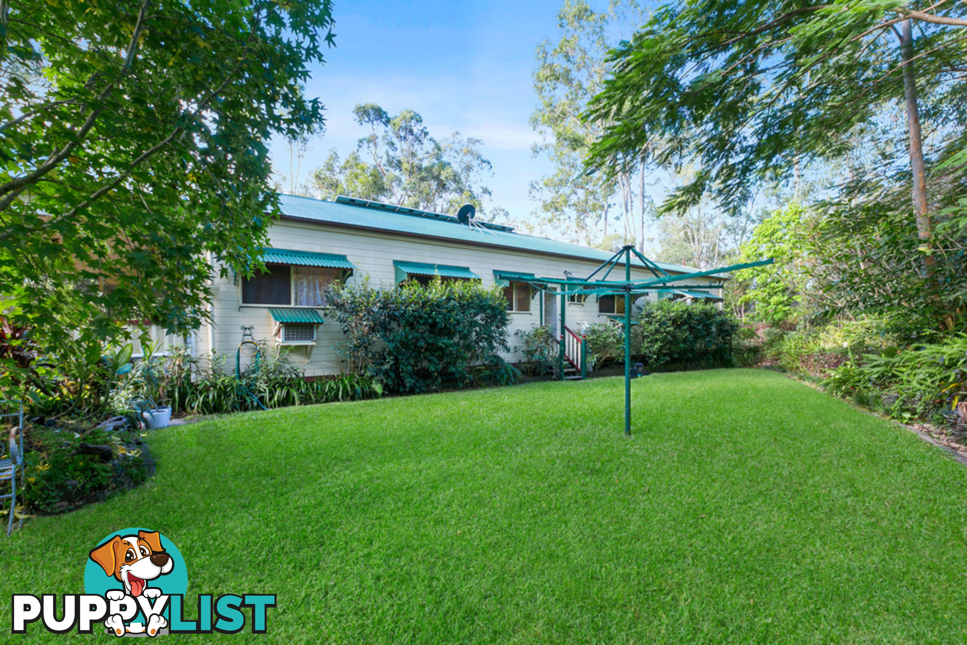 2 Pademelon Pass NERANG QLD 4211