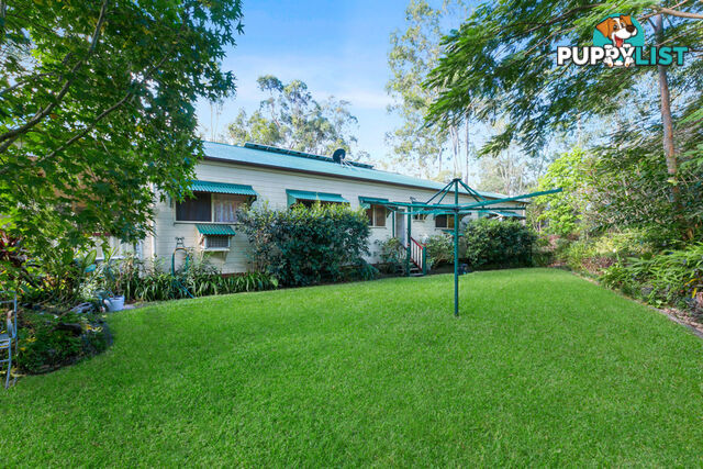 2 Pademelon Pass NERANG QLD 4211