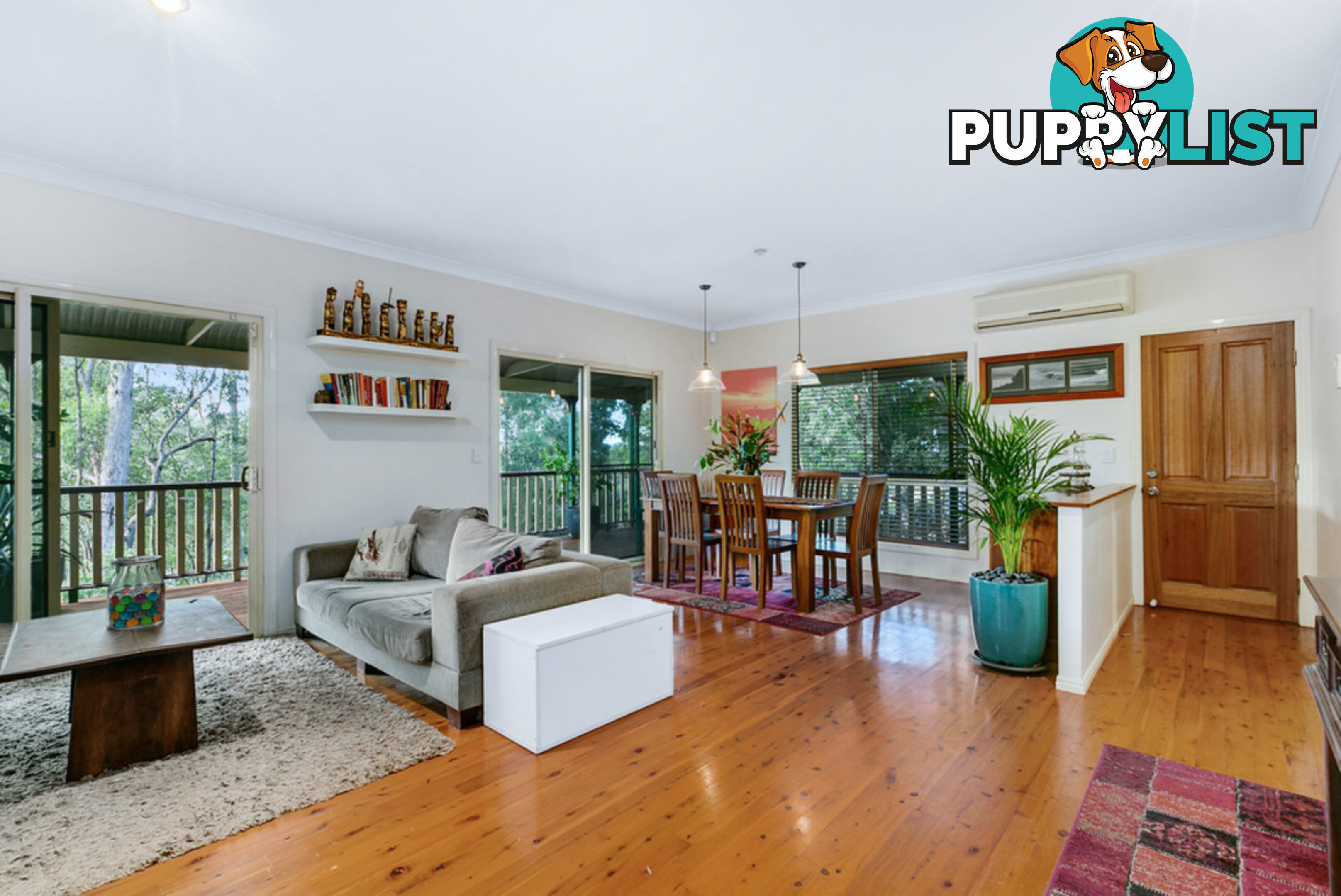 2 Pademelon Pass NERANG QLD 4211