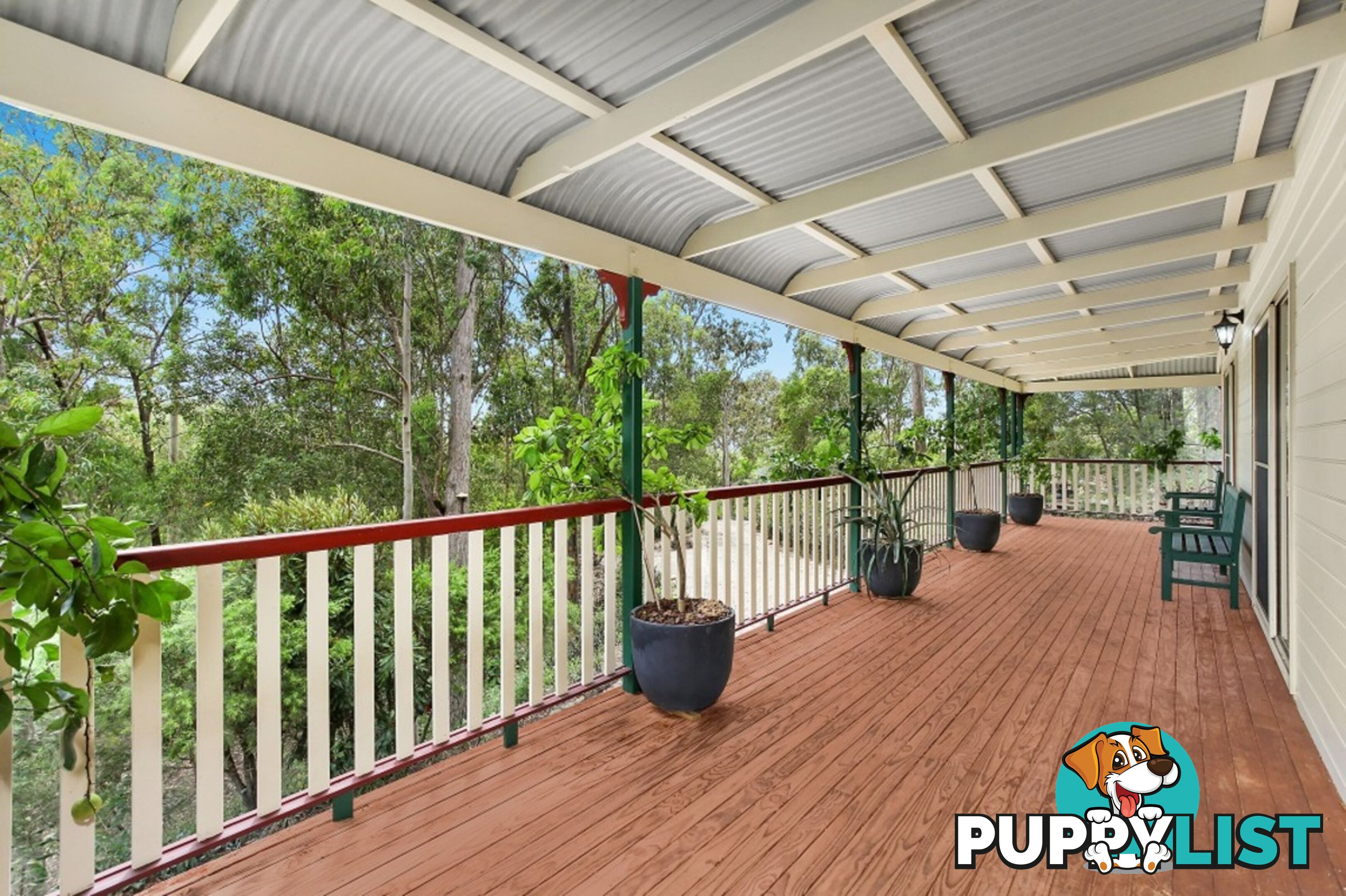 2 Pademelon Pass NERANG QLD 4211