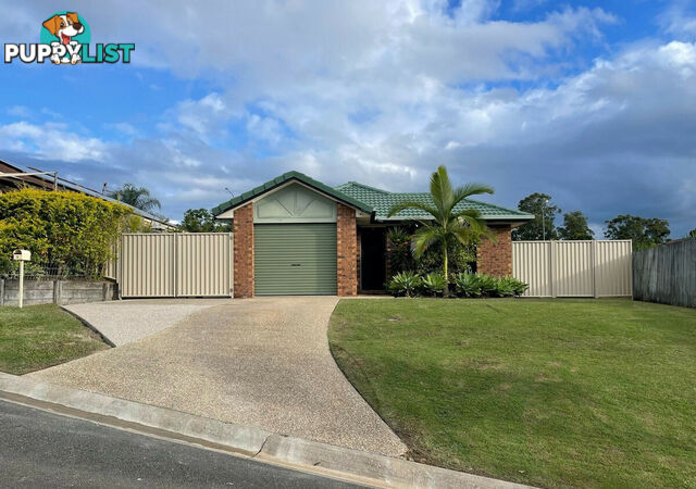 1 The Mews NERANG QLD 4211