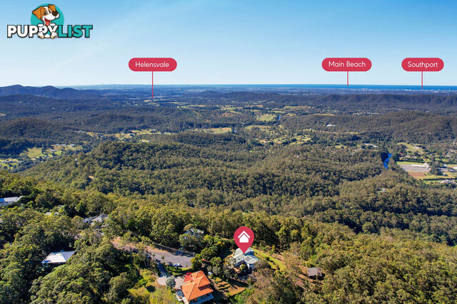 50 Macrozamia Drive CLAGIRABA QLD 4211
