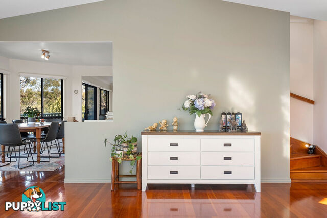 50 Macrozamia Drive CLAGIRABA QLD 4211