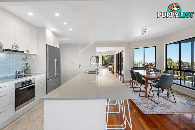 50 Macrozamia Drive CLAGIRABA QLD 4211
