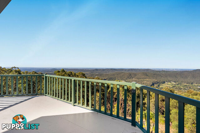 50 Macrozamia Drive CLAGIRABA QLD 4211