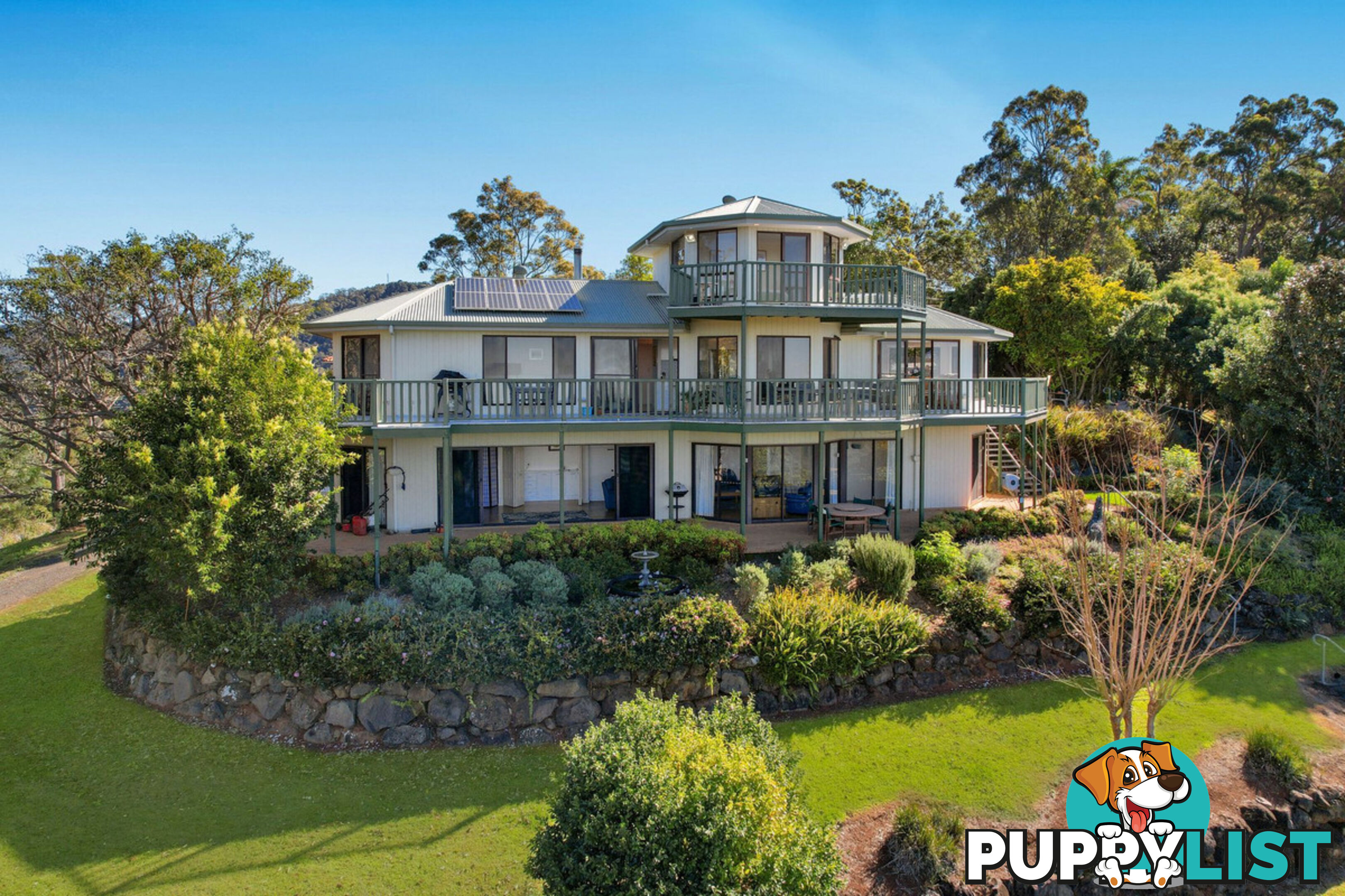 50 Macrozamia Drive CLAGIRABA QLD 4211