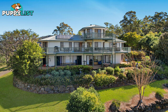 50 Macrozamia Drive CLAGIRABA QLD 4211