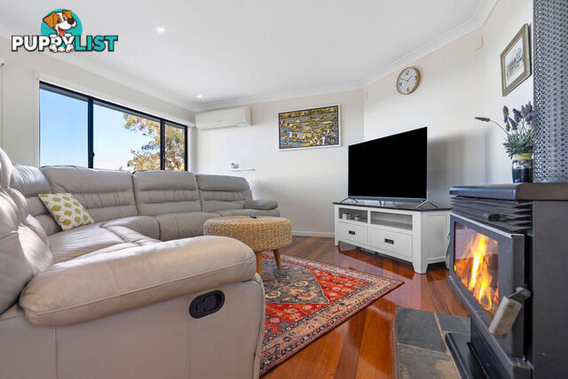 50 Macrozamia Drive CLAGIRABA QLD 4211