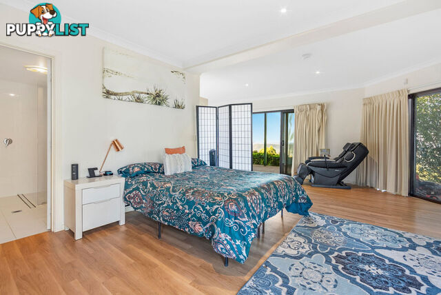 50 Macrozamia Drive CLAGIRABA QLD 4211