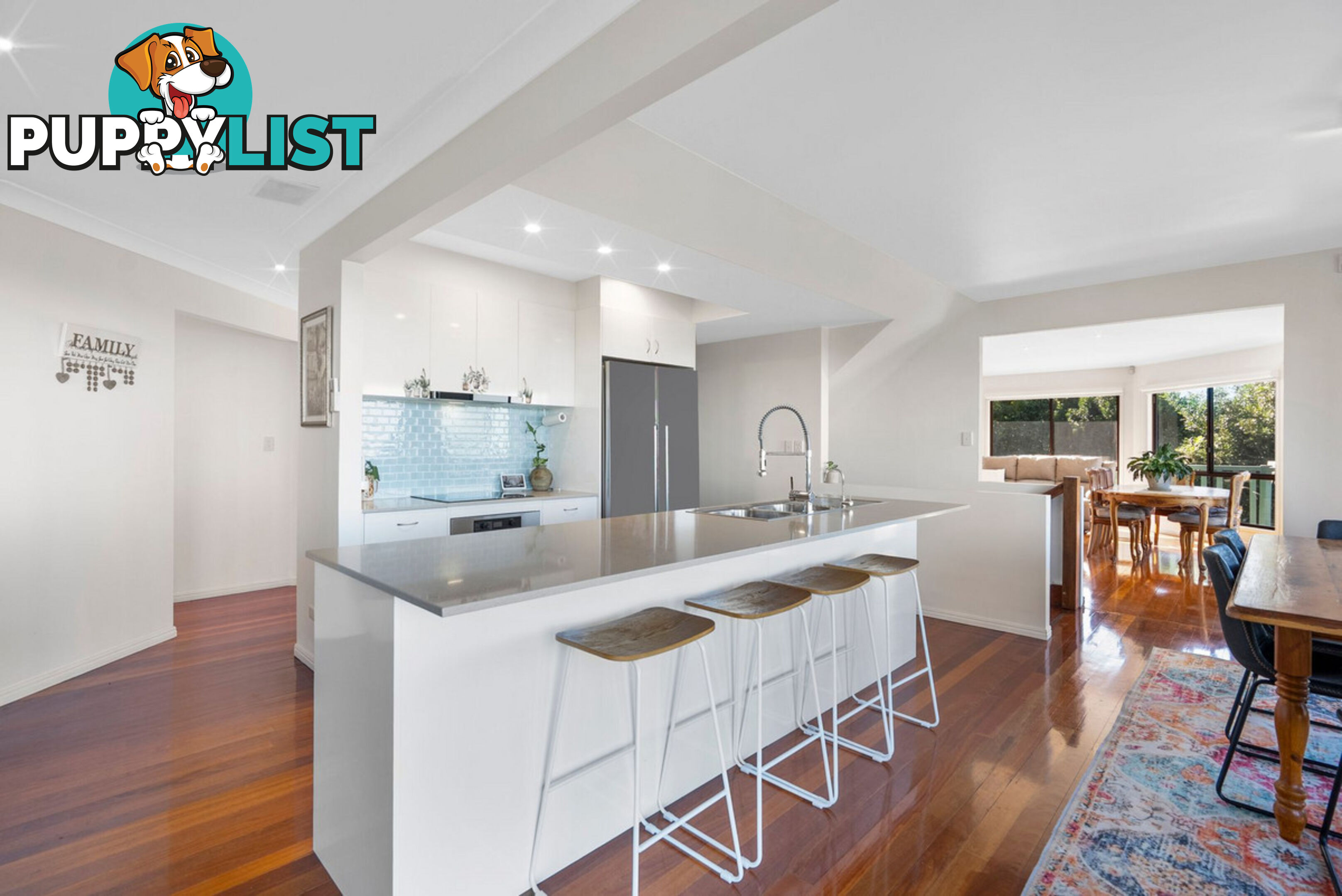 50 Macrozamia Drive CLAGIRABA QLD 4211