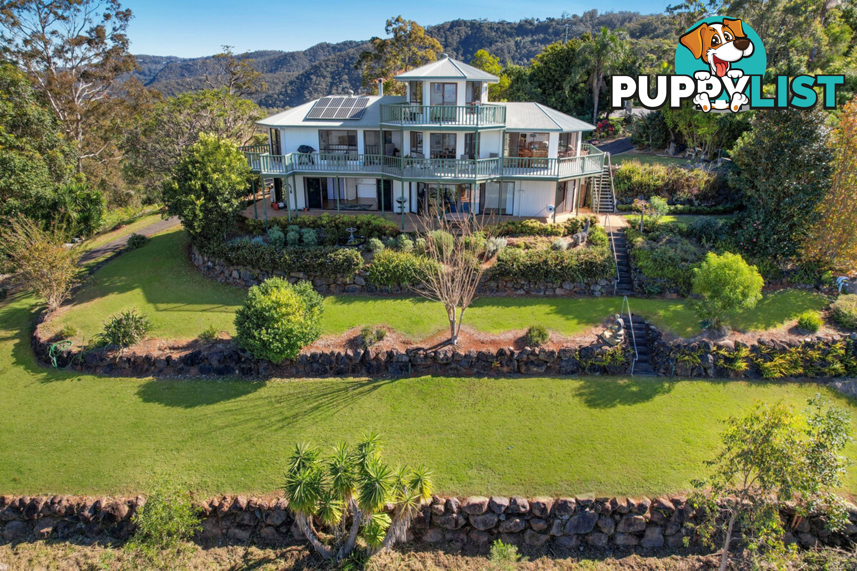50 Macrozamia Drive CLAGIRABA QLD 4211