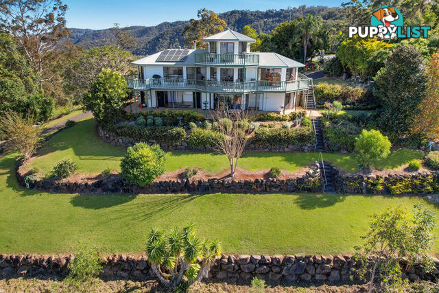 50 Macrozamia Drive CLAGIRABA QLD 4211