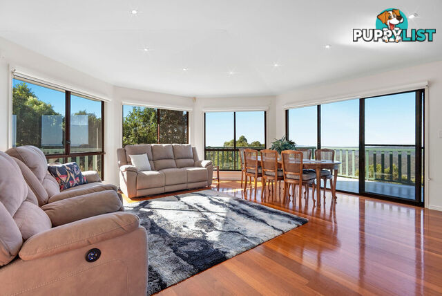 50 Macrozamia Drive CLAGIRABA QLD 4211