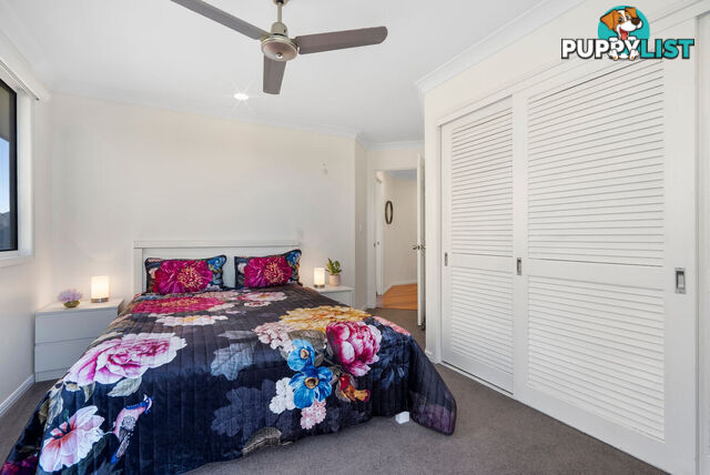 50 Macrozamia Drive CLAGIRABA QLD 4211