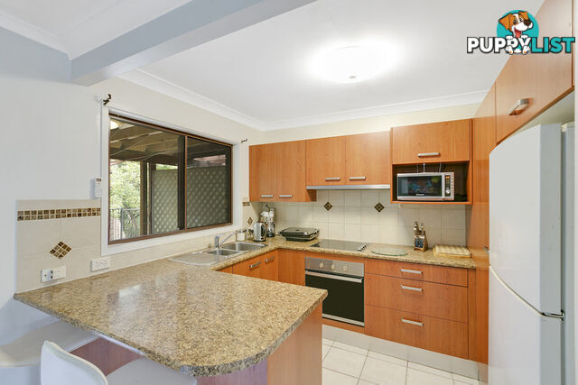 7 Camelia Court 67 Nerang Street Nerang QLD 4211