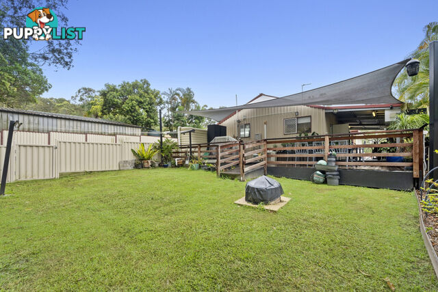 24 North Street NERANG QLD 4211