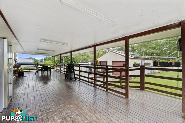 24 North Street NERANG QLD 4211