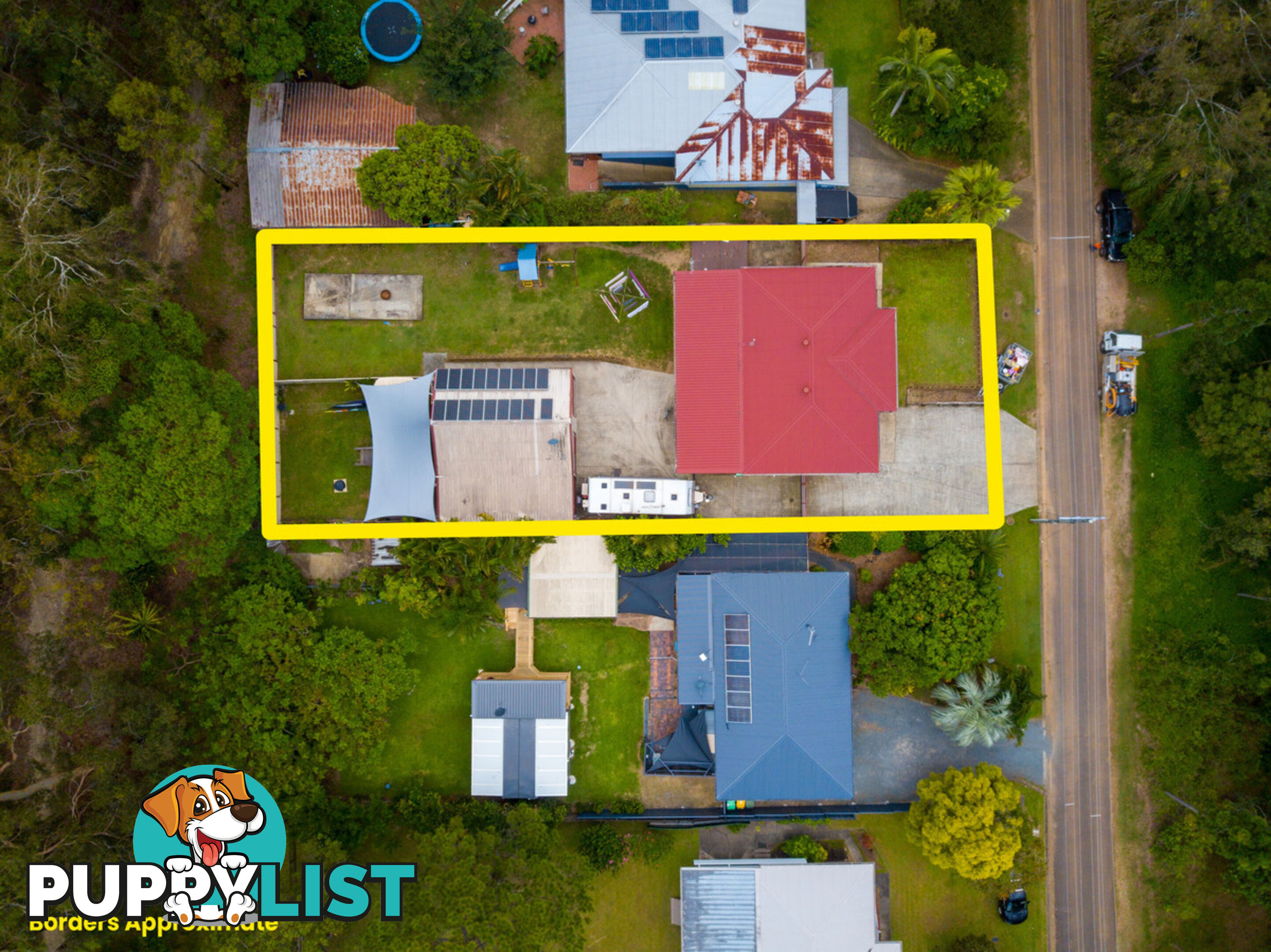 24 North Street NERANG QLD 4211