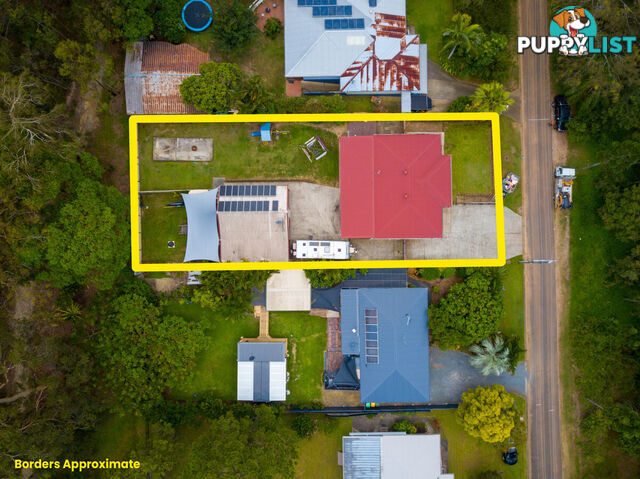 24 North Street NERANG QLD 4211