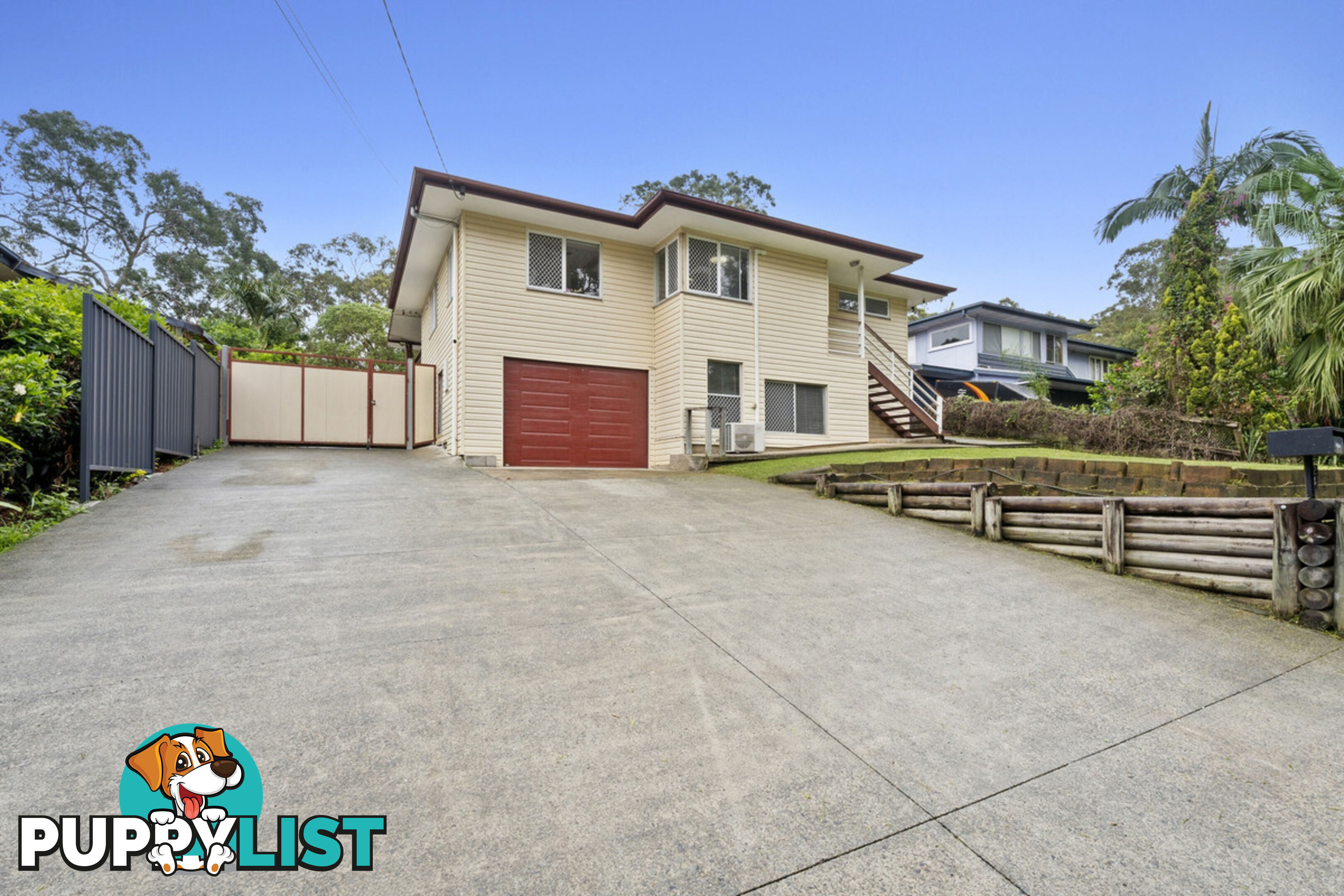 24 North Street NERANG QLD 4211